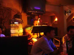 Những nét riêng trong “nhạc cà phê” ảnh 2