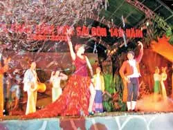 Kỷ niêm 140 năm Thảo Cầm viên Sài Gòn