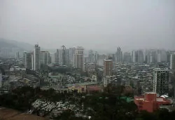 Dự lễ kỷ niệm 5 năm ngày Macao được trao trả Trung Quốc