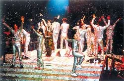 Tự sự về nghề, về cuộc sống