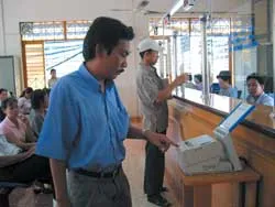 Nhiều thuận lợi