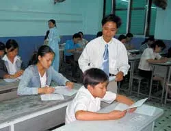 “Chuẩn” nào cho chứng chỉ ngoại ngữ ?