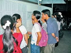 “Chuẩn” nào cho chứng chỉ ngoại ngữ ? ảnh 2