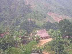 Một thôn sau 7 năm thành lập không ai có hộ khẩu