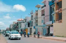 Đối tượng nào được miễn nộp tiền sử dụng đất?