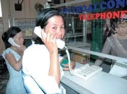 Nỗ lực mở cửa thị trường