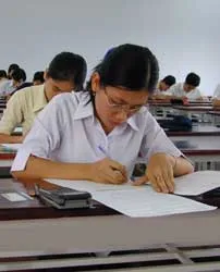 Những thay đổi mới về tuyển sinh đại học 2005