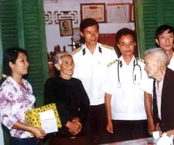 Tăng ưu đãi và mở rộng diện được ưu đãi