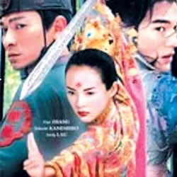 Phim của Trương Nghệ Mưu lọt trong tốp 10 phim được yêu thích nhất