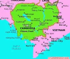 Phát hiện 3 giếng dầu đầu tiên