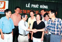 Biểu dương những nhân tố mới, cách làm mới ở ĐBSCL