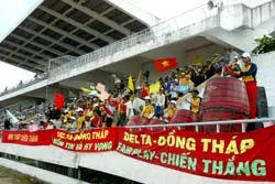 Vai trò Hội cổ động viên ảnh 1