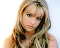 Britney Spears là “Ngôi sao của năm 2004”