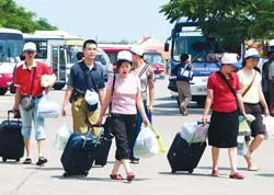 Bỏ quên “hàng xóm” Trung Quốc?