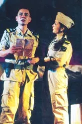 Không có đột phá