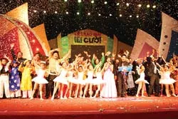 Sân chơi sẽ mới  hơn?