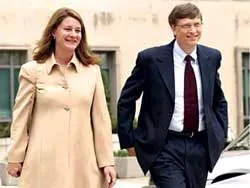 Làm giàu rồi làm từ thiện ảnh 2