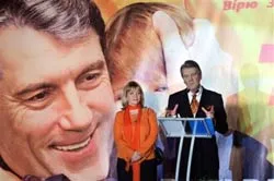 Yushchenko nhiều khả năng thắng cử