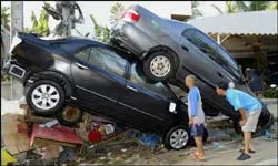 Các nước nỗ lực khắc phục hậu quả ảnh 7