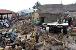 Các nước nỗ lực khắc phục hậu quả