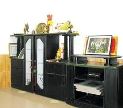 Xếp đặt bàn thờ ở đâu ? ảnh 4