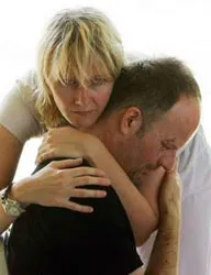 Nỗi kinh hoàng của những người sống sót