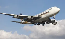 Singapore, Thái Lan và Brunei ký Hiệp định về hàng không