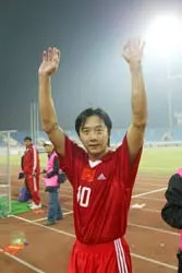 Bài 5: Năm 2004 và những cuộc chia tay ảnh 1