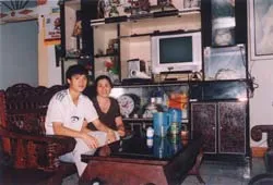 Sẽ cố gắng ở kỳ SEA Games tới ảnh 1