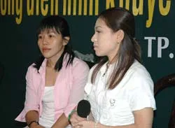 Vươn lên tự khẳng định mình