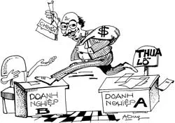 Bài học quản lý và tuyển dụng nhân sự