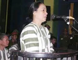 Lâm Bích Thủy và Đỗ Công Toàn bị đề nghị án tử hình