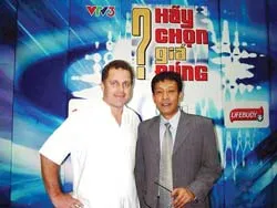 Các sự kiện văn hóa năm 2004 dưới mắt các nhà báo ảnh 2