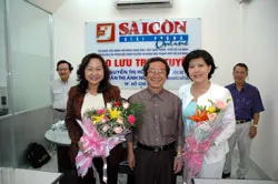 Bảng giá đất 24 Quận - Huyện TPHCM