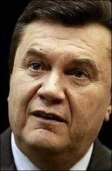 Tòa án tối cao và SIK bác bỏ khiếu nại của ông Yanukovich