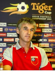 Singapore sẽ kết thúc giấc mơ Myanma ? ảnh 4