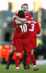 Liverpool trên đường tìm lại sức mạnh xưa