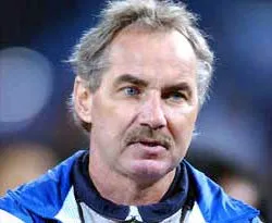 Riedl và Calisto là ứng viên HLV ĐTQG