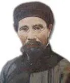 “Cụ Phan Bội Châu bị Pháp bắt tại Thượng Hải, đưa về Hà Nội kết án tử hình” ?