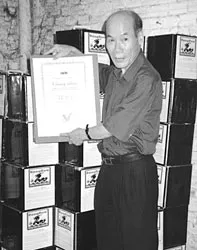 Công nghệ “rồng đen” kêu cứu !