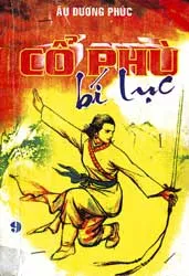Truyện chưởng lậu mới ... sáng tác !