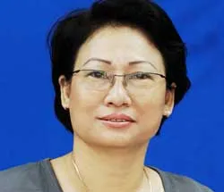 63 tác phẩm đoạt giải báo chí toàn quốc 2004