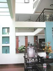 Trung cung của nhà ảnh 3