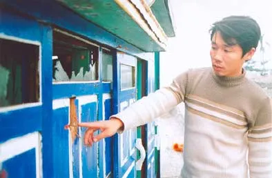 Yêu cầu phía Trung Quốc điều tra và xử lý nghiêm những kẻ đã bắn chết người