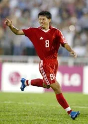 Lê Công Vinh: “Cảm ơn mọi người đã tin em” ảnh 2