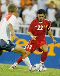 Lê Công Vinh: “Cảm ơn mọi người đã tin em” ảnh 3