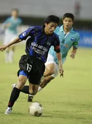 Lê Công Vinh: “Cảm ơn mọi người đã tin em” ảnh 4