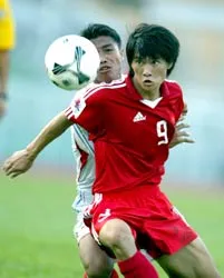 Lê Công Vinh: “Cảm ơn mọi người đã tin em” ảnh 1