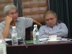 Căn bệnh trầm kha ảnh 2