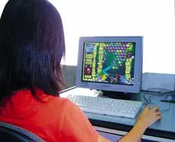 Căn bệnh trầm kha